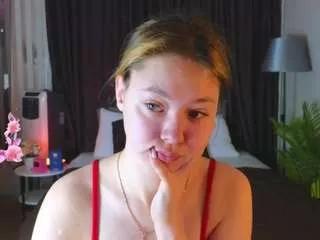 Meow-mellie webcams show profile image 