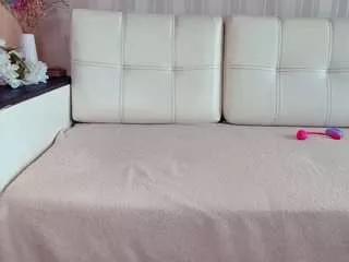 meowroslava from CamSoda is Freechat
