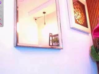 merida-love from CamSoda is Freechat