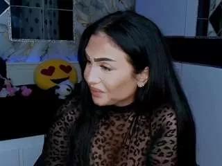 Meryemm webcams show profile image 