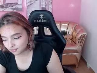 Mia-foster-t webcams show profile image 