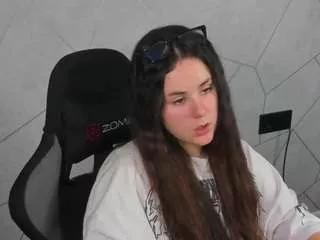 mia-jefferson from CamSoda is Freechat
