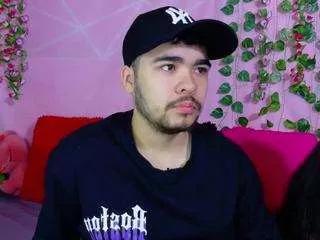 mia-mike from CamSoda is Freechat