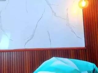 mia-thompson-1 from CamSoda is Freechat
