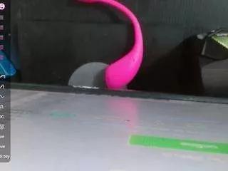 miaa-pretty from CamSoda is Freechat