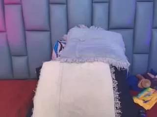 miaabrownn from CamSoda