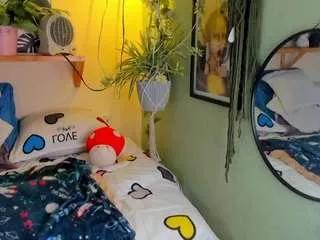 miaarose from CamSoda