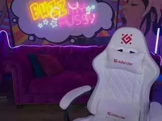 miaburka from CamSoda is Freechat