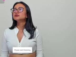 Miagonzal webcams show profile image 