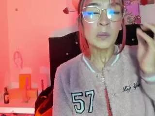 miamendoza from CamSoda