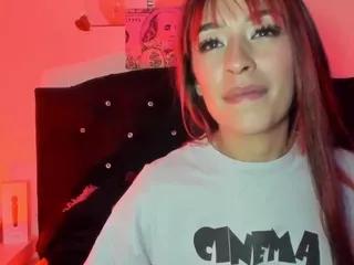 miamendoza from CamSoda