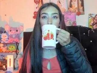 miamendoza from CamSoda
