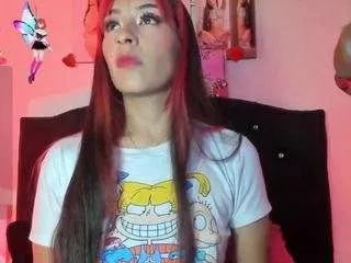 miamendoza from CamSoda