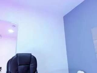 miasmithx from CamSoda is Freechat