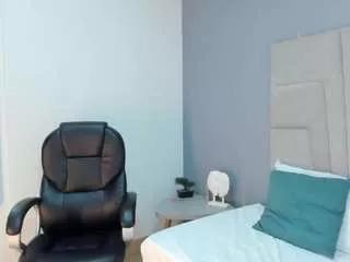 miasmithx from CamSoda is Freechat