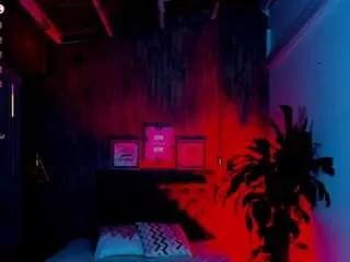 michael-greyy from CamSoda is Freechat