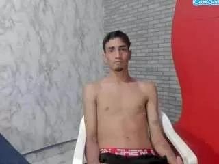 michaelgregori from CamSoda is Freechat