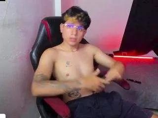 michaelkendall from CamSoda is Freechat