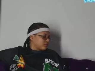 michell-rs from CamSoda is Freechat