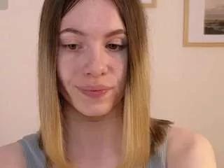 michelle-greenn from CamSoda is Freechat
