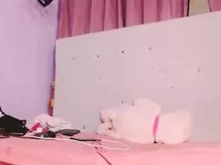 Michelle-ts69 webcams show profile image 
