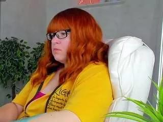 michelle-wilsson from CamSoda is Freechat
