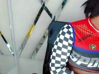 michellsexxy01 from CamSoda is Freechat