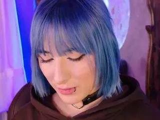 miiabaaker from CamSoda
