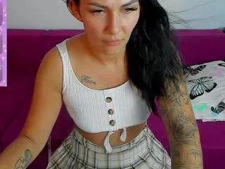 miiakittyy from CamSoda is Freechat