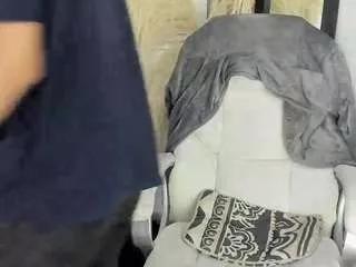 miilowolf from CamSoda