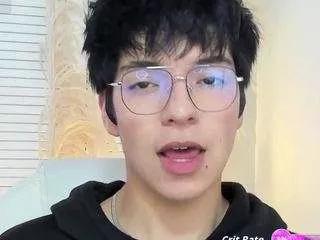 miilowolf from CamSoda
