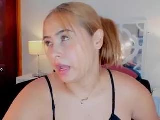 mikaelastone from CamSoda is Freechat