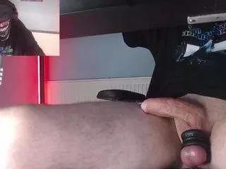 mikefoxxx from CamSoda is Freechat