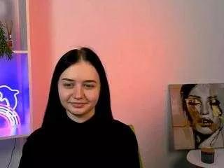 miki-ti from CamSoda