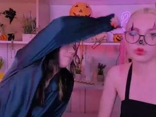 miki-ti from CamSoda