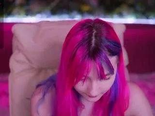 mikkyaoki from CamSoda