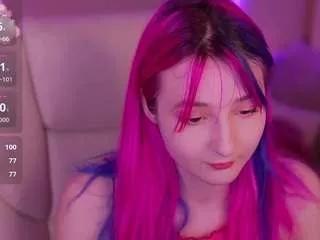 mikkyaoki from CamSoda