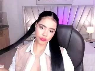 mila-blaze from CamSoda is Freechat