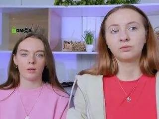 mila-glow from CamSoda is Freechat