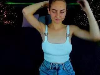 milaaaddam from CamSoda is Freechat