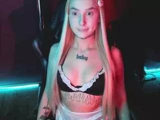 milaash from CamSoda is Freechat