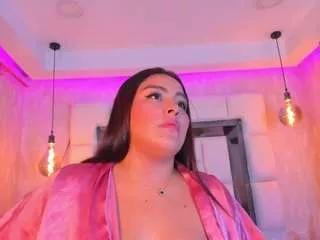 miladesire from CamSoda is Freechat