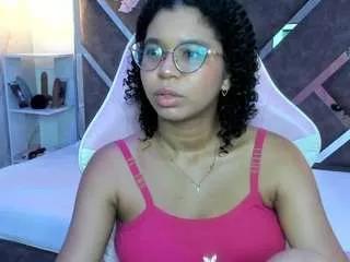Photos of milahall from CamSoda is Freechat