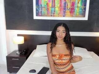 milajohns from CamSoda is Freechat