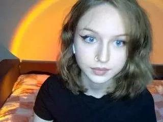 milamoore from CamSoda is Freechat