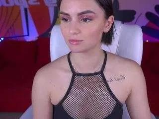 milashalovely from CamSoda is Freechat