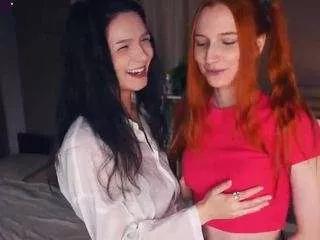 Photos of mildredaven from CamSoda is Freechat