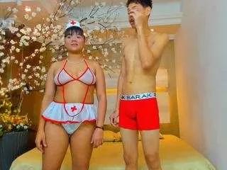 Discover our girls online shows and discover the company of countless livestreamers, with stunning shapes, sex toys and more.