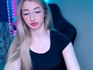 milkywaybaby from CamSoda is Freechat