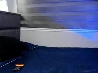 mill-blue from CamSoda